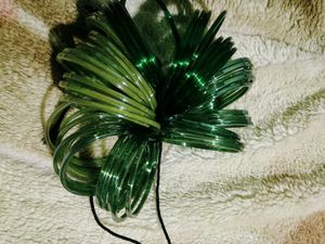Green Glass Bangles Set