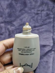 Face Anything Luminous Skin Tint SPF 25