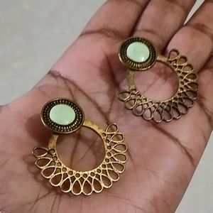 💝 BUY ☝GET☝ EARRINGS👂🤷‍♀️