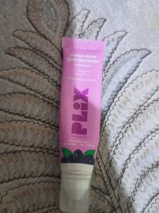 plix jamun acne spot corrector