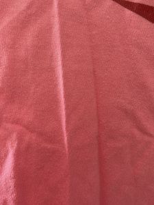 Pink "Adventure" Sweatshirt