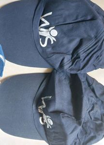 3 Kids Cap,