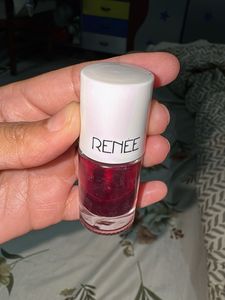 Renee water tint Chery whril