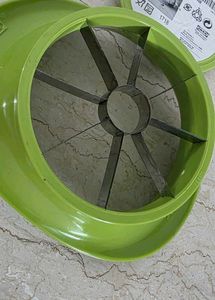 IKEA SPRITTA Apple Slicer or Corer