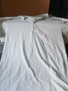 Imported OLD NAVY Light Blue Color T-shirt