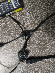 LAPCARE AC Adapter LVOADAC7108