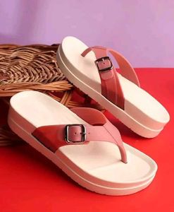 Flip Flops / Slippers size 36(5) to 39(8)