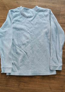 Light warmer for boys
