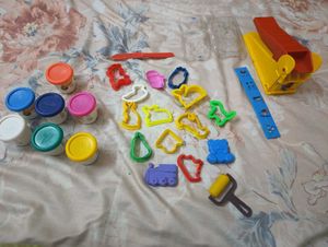 Play-Doh Fun Set