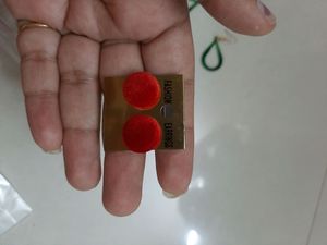 15rs only (5 earings)