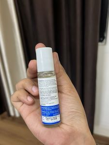 Bodywise Hair Growth Serum Roll On