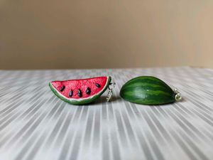 Watermelon 🍉 Bag Charms