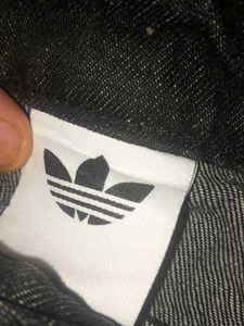Adidas Denim Jeans