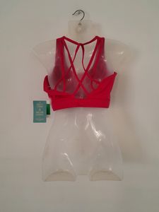 Pink Active Wear Set (Women's)