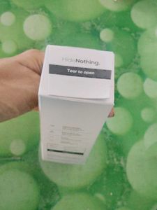 Minimalist Vitamin B5 Moisturizer
