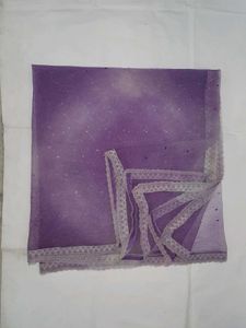 beautiful net dupatta