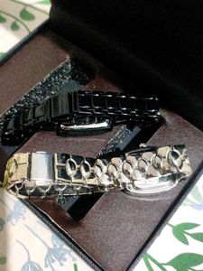 Pair of Watches - 1 Damage