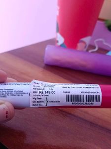 Hydra Kiss Creme Lipstick - Pink