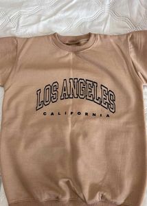 Los Angeles California Sweatshirt