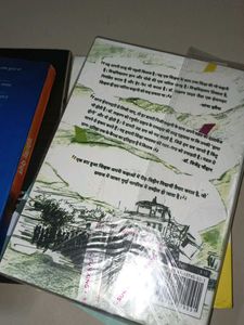 🪷 Hindi Books Collection
