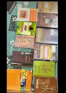 ncert books class 10
