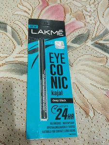 Men Face Wash And Kajal