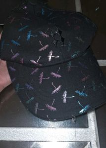 Bundle of 4 Women's Baseball Caps