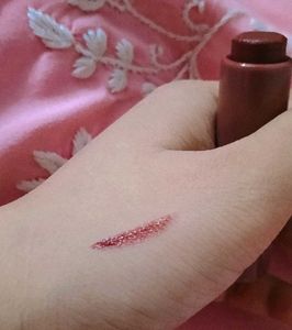 🍒🍫NY Bae Choco Berry Lip Balm (SPF 22)