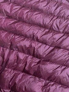 KAXI MEI (Chinese brand) Cherry red 🍒 Puffer Jack