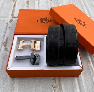 Hermes Belt Gift Set PREMIUM QUALITY FOR MENS