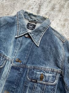 Vintage Lee Denim Jacket