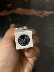 YSL Vinyl Cream 442 Cappuccino Kiss