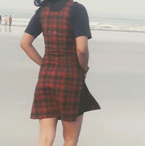 Dangri Pattern