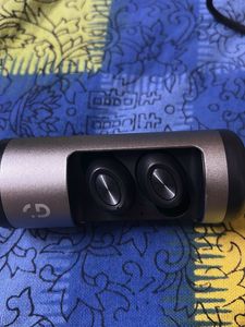 iGear Twin Bod 2.0 Wireless Earbuds