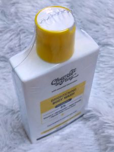Chemist At Play Brightening Body Wash