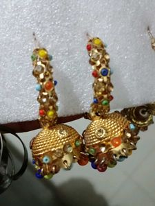 Earrings - Set of 3