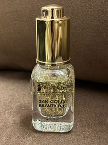 Pilgrim 24K Gold Serum