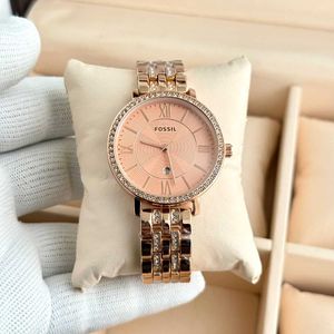 Fossil women watch