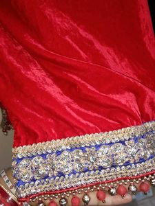 Kurta Beutiful Lace