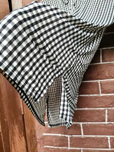 Vintage Floral &amp; Gingham Tops Bundle