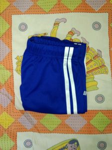 PACE Shorts (Blue)