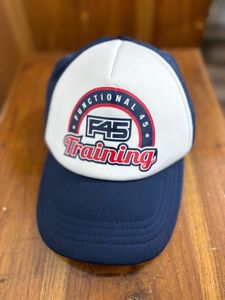 F45 Training Baseball Cap