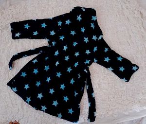 Very 👌😍    Beautiful Baby Bathrobe