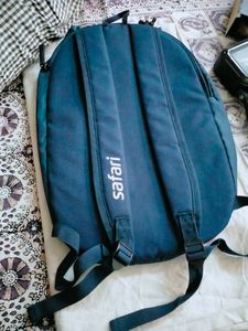 Safari original bag
