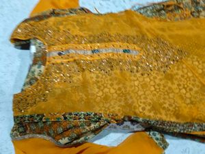 Designer kurta