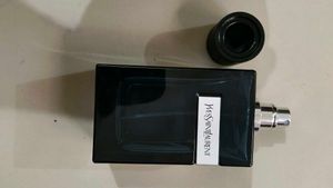 Yves Saint Laurent edp intense Perfume EMPTY Bottl