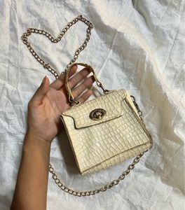 Y2k Cute Mini Sling Bag 🦋