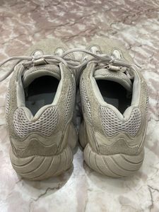Addidas yezzy 500 for men