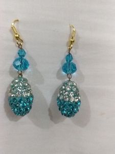 New Earings