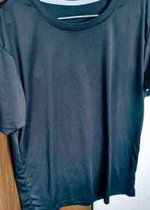 Combo Of 3 Dry Fit Tshirt